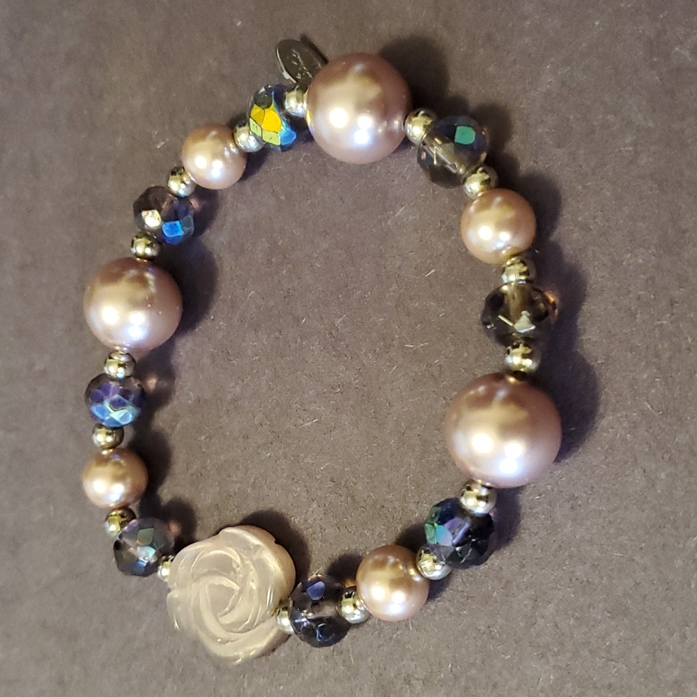 Cookie Lee Bracelet